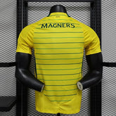 Celtic FC 2024-2025 away game player